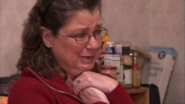 Hoarders - Deborah and Jim