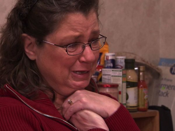 Hoarders - Deborah and Jim