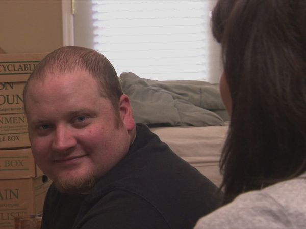 Hoarders - Linda and Todd