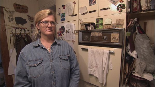 Hoarders - Tra / Jill