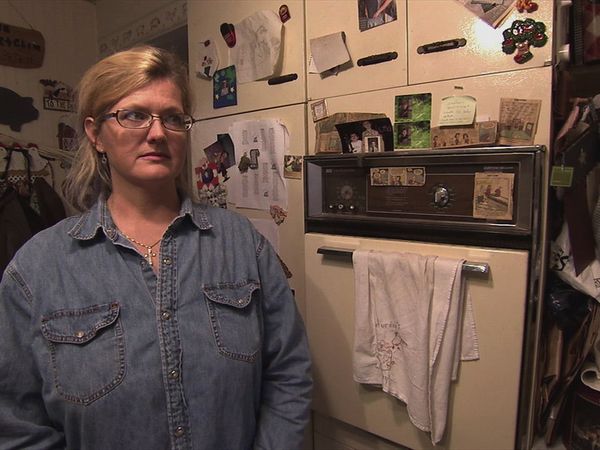 Hoarders - Tra / Jill