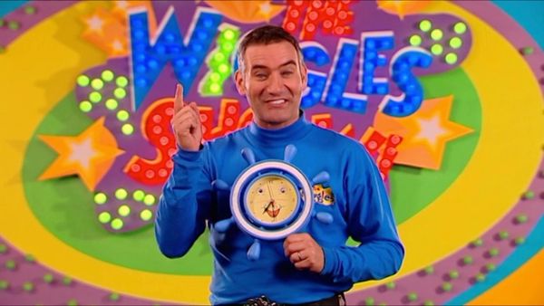 The Wiggles Show - Prehistoric Party