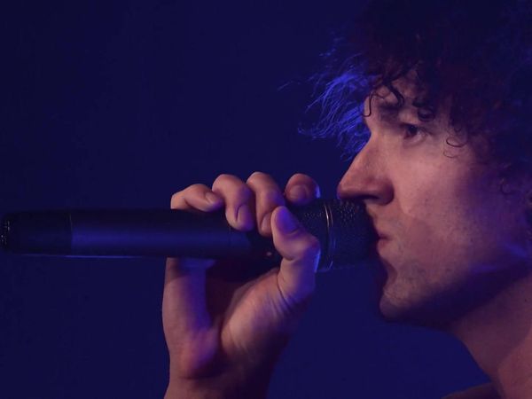 CMA Songwriters - For King and Country