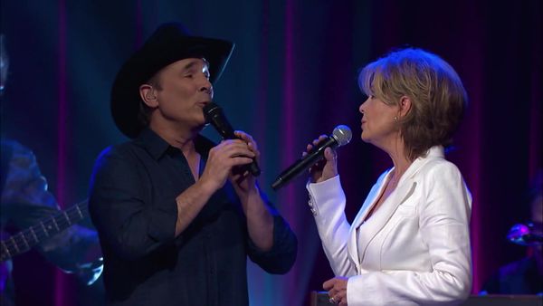 CMA Songwriters - Clint Black
