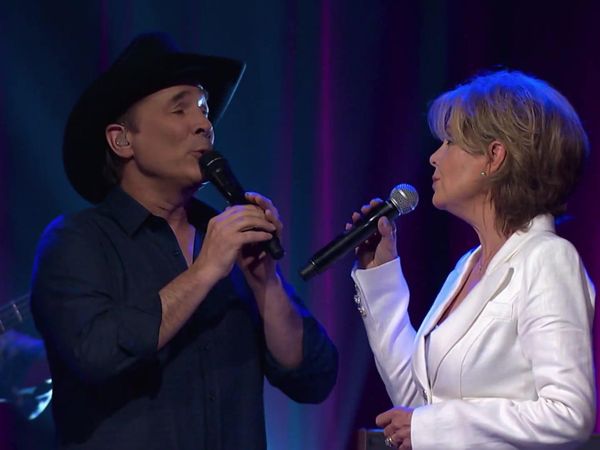 CMA Songwriters - Clint Black