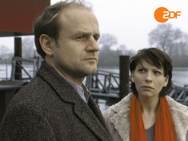 Der Ermittler - Bittere Wahrheit