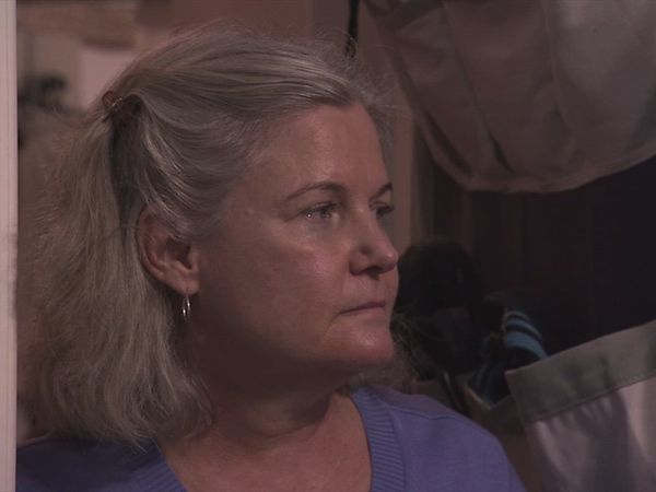 Hoarders - Janet and Christina