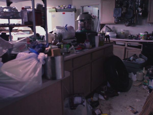 Hoarders - Manuel and Carla