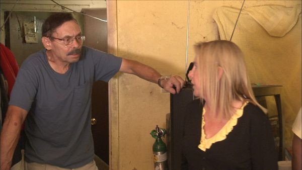 Hoarders - Barbara G./Fred and Mary