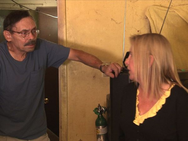 Hoarders - Barbara G./Fred and Mary
