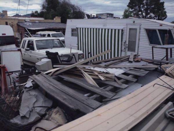 Hoarders - Susan and Michael