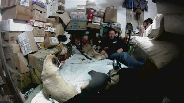Hoarders - Jan / Bebe