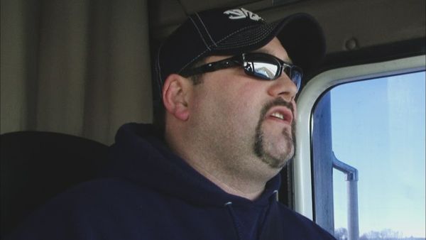 Ice Road Truckers - Hail To The King!