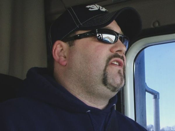 Ice Road Truckers - Hail To The King!