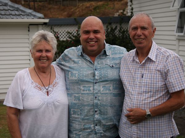Long Lost Family (UK) - Long Lost Family: Episode 1