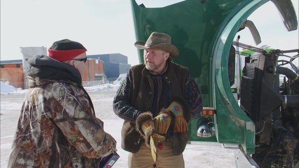 Ice Road Truckers - Haul of the Wild