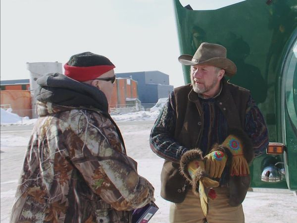 Ice Road Truckers - Haul of the Wild