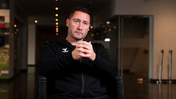 BrøndbyLyd: Bag facaden - Martin Retov: Man kan ikke skrive sit eget manuskript