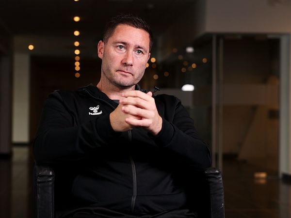 BrøndbyLyd: Bag facaden - Martin Retov: Man kan ikke skrive sit eget manuskript
