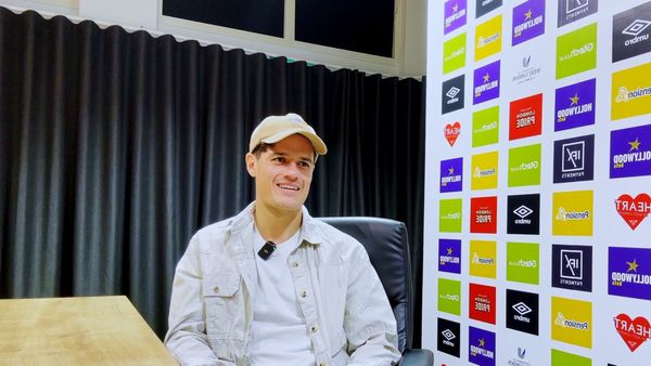 BrøndbyLyd: Bag facaden - Christian Nørgaard: Loyal