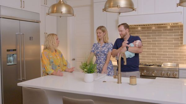 Making it Home with Kortney and Kenny - Episode 210