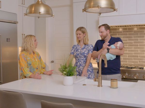 Making it Home with Kortney and Kenny - Episode 210