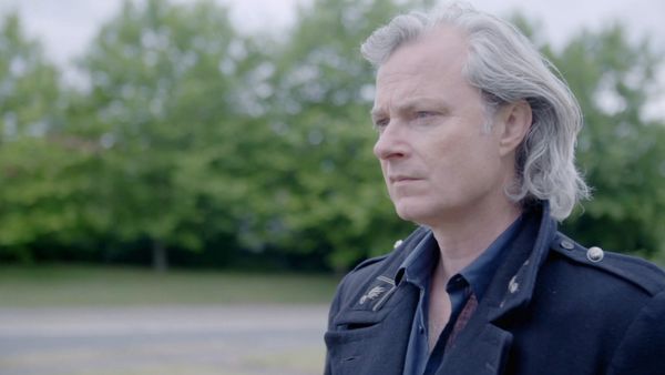 Written In Blood - The Paedophile Ring