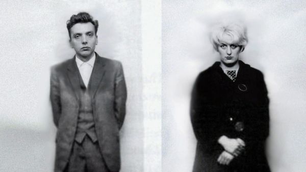 Written In Blood - The Moors Murders
