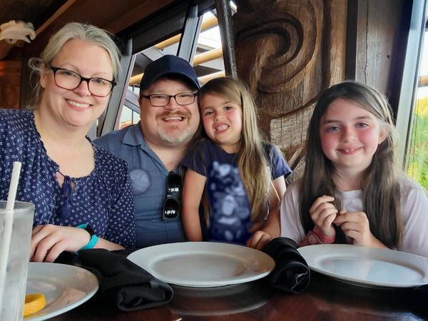 Making it Home with Kortney and Kenny - Avsnitt 206
