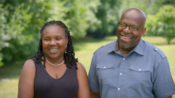 Making it Home with Kortney and Kenny - Avsnitt 207