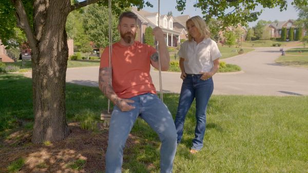 Making it Home with Kortney and Kenny - Avsnitt 202