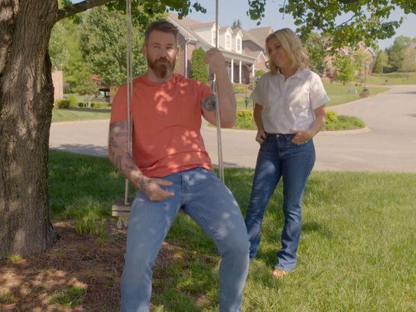 Making it Home with Kortney and Kenny - Avsnitt 202