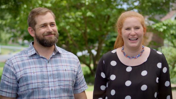 Making it Home with Kortney and Kenny - Avsnitt 205