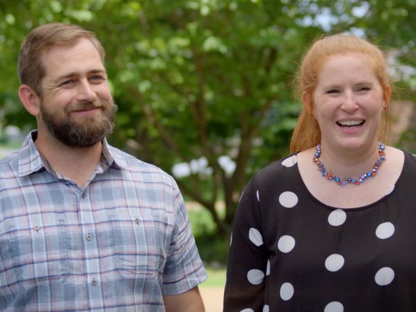 Making it Home with Kortney and Kenny - Avsnitt 205
