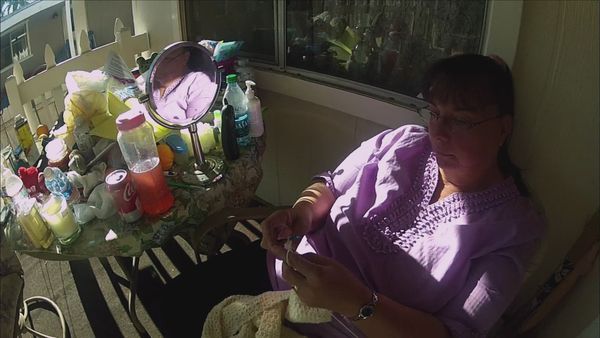 Hoarders - Constance and Jeri Jo