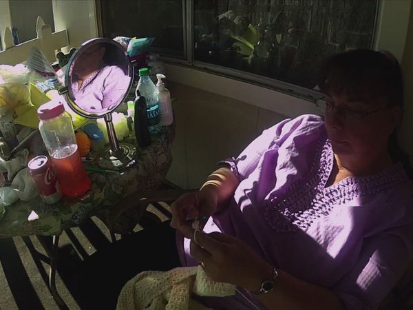 Hoarders - Constance and Jeri Jo