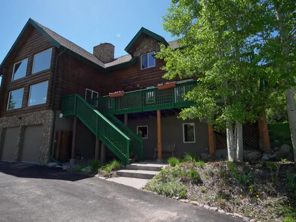 Log Cabin Living - Vail Valley Cabin Hunt