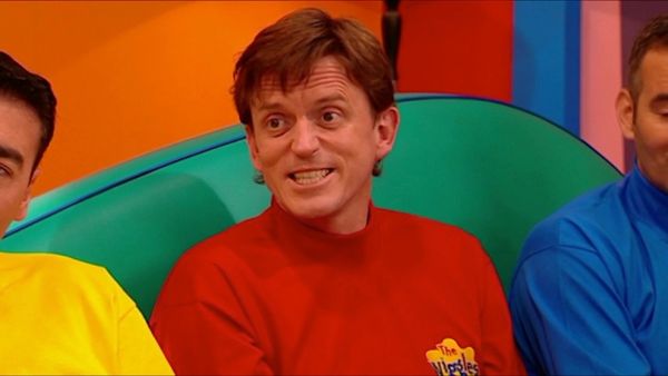 The Wiggles Show - Swim With a Friend