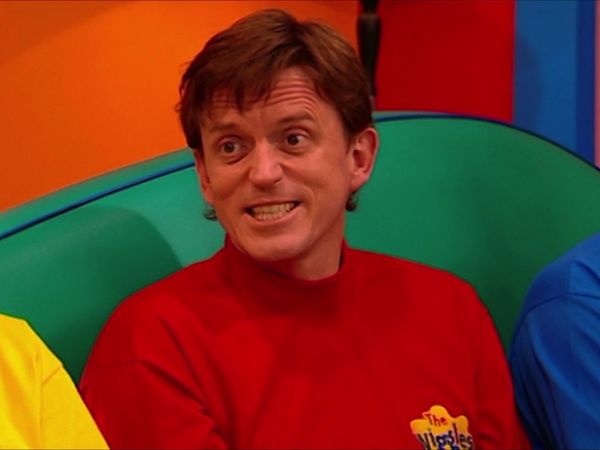 The Wiggles Show - Swim With a Friend