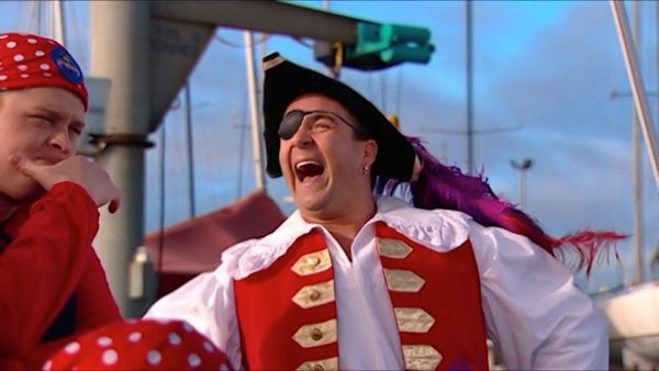 The Wiggles Show - I Count 1–10