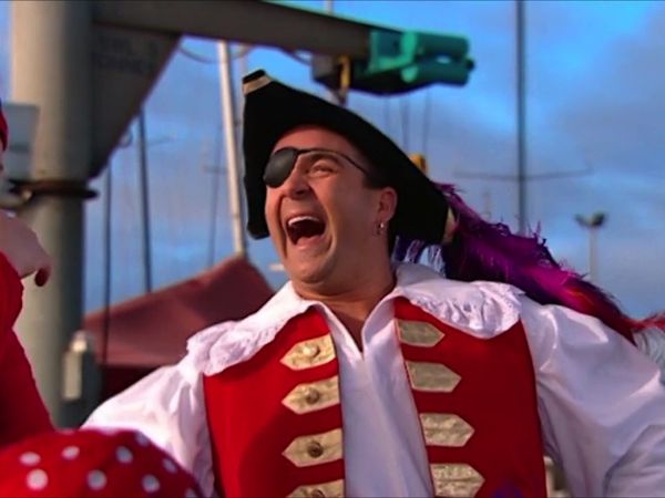 The Wiggles Show - I Count 1–10