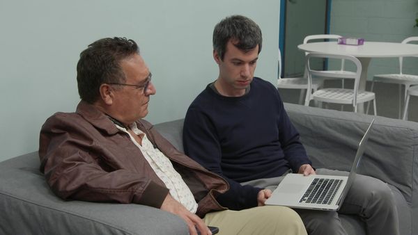 Nathan For You - Andy vs. Uber