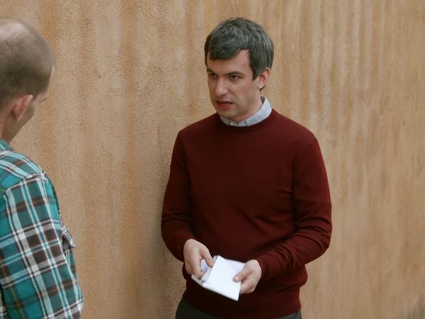 Nathan For You - The Richards Tip