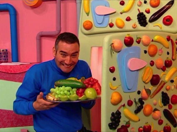 The Wiggles Show - Learn About Animals