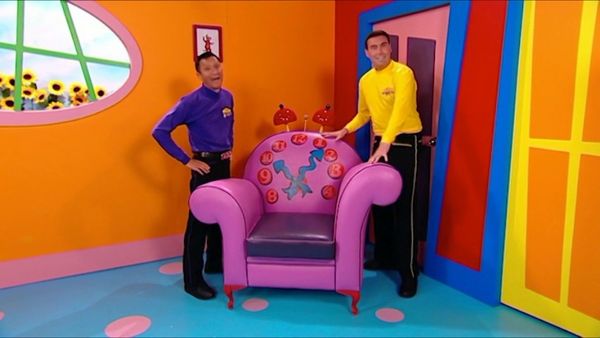 The Wiggles Show - The Wiggle Way