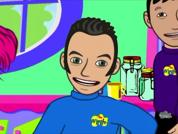 The Wiggles Show - Pirate Radio