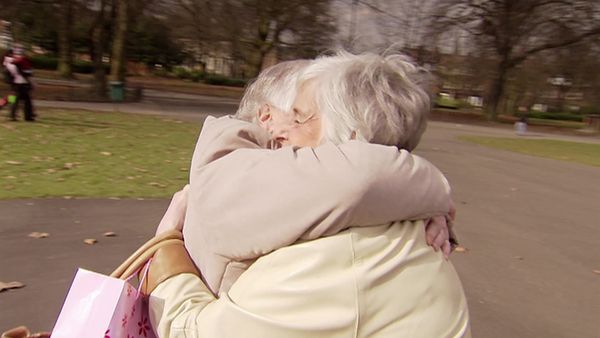 Long Lost Family (UK) - Long Lost Family: Episode 1