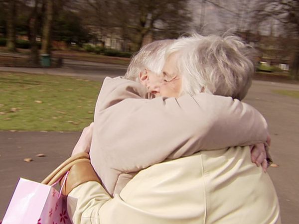 Long Lost Family (UK) - Long Lost Family: Episode 1