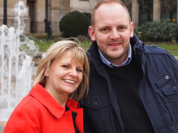 Long Lost Family (UK) - Long Lost Family: Episode 2