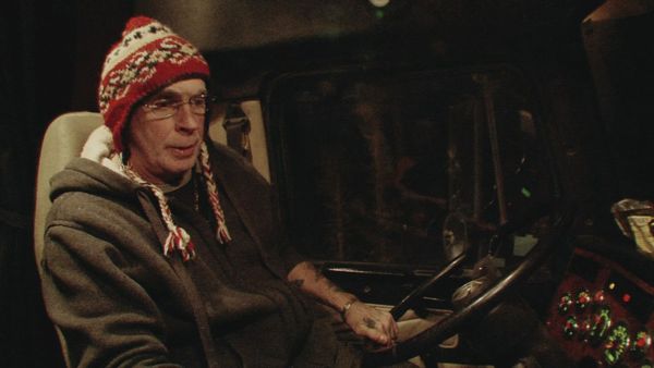 Ice Road Truckers - Rushin' Roulette